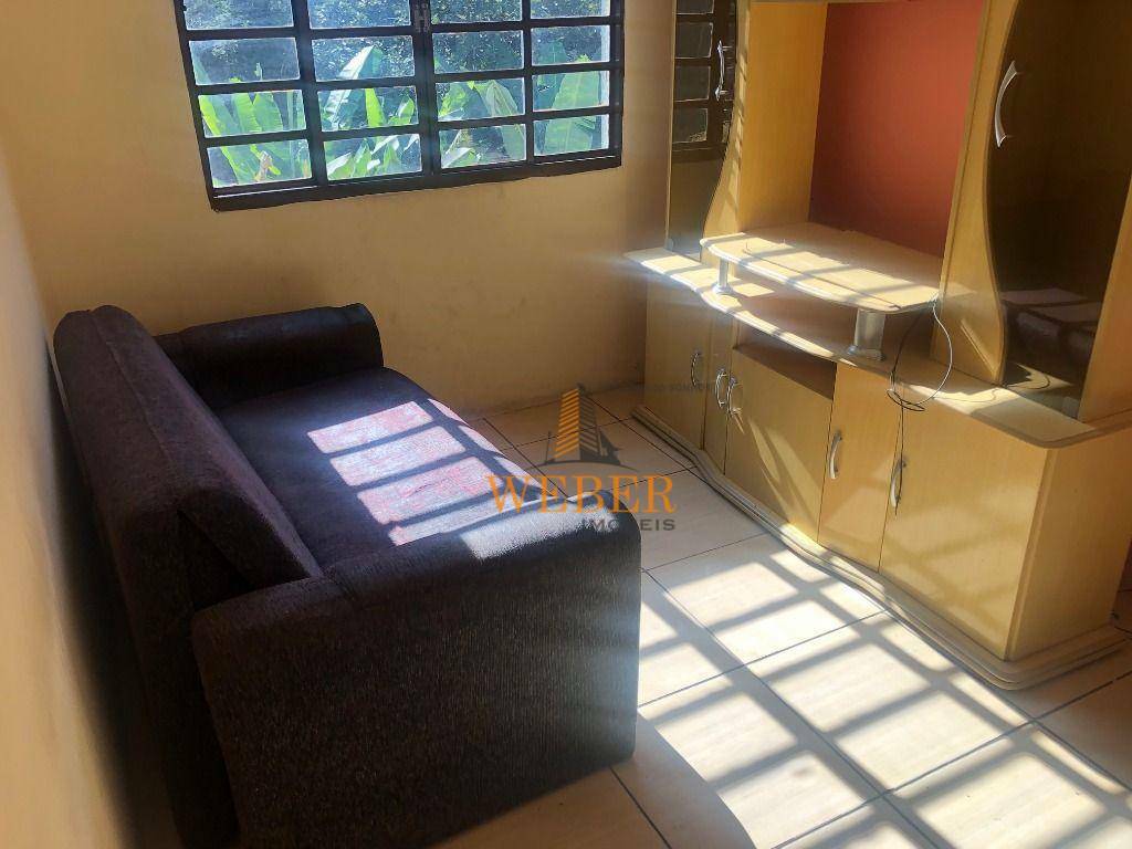 Apartamento à venda com 2 quartos, 46m² - Foto 5