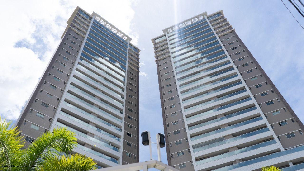 Apartamento para alugar com 3 quartos, 100m² - Foto 1