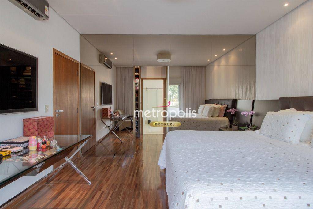 Sobrado à venda com 4 quartos, 550m² - Foto 29