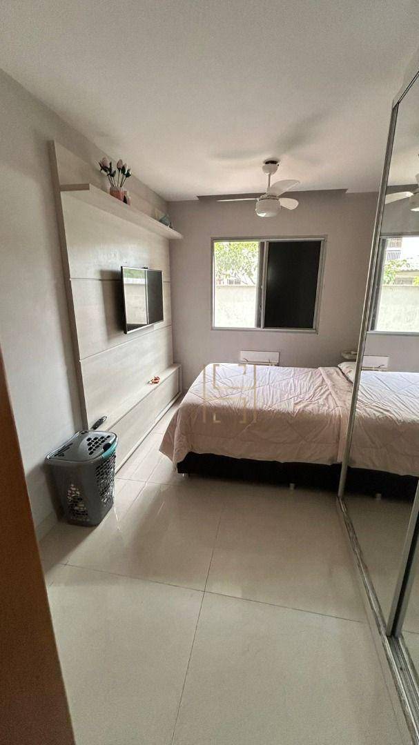 Apartamento, 2 quartos, 67 m² - Foto 2