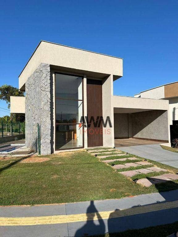 Casa de Condomínio à venda com 3 quartos, 156m² - Foto 2