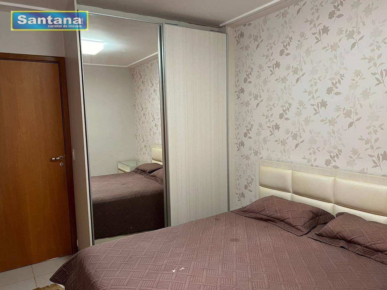 Apartamento à venda com 3 quartos, 80m² - Foto 6