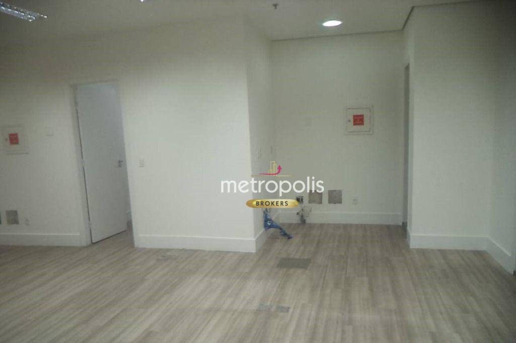 Conjunto Comercial-Sala à venda e aluguel, 37m² - Foto 5