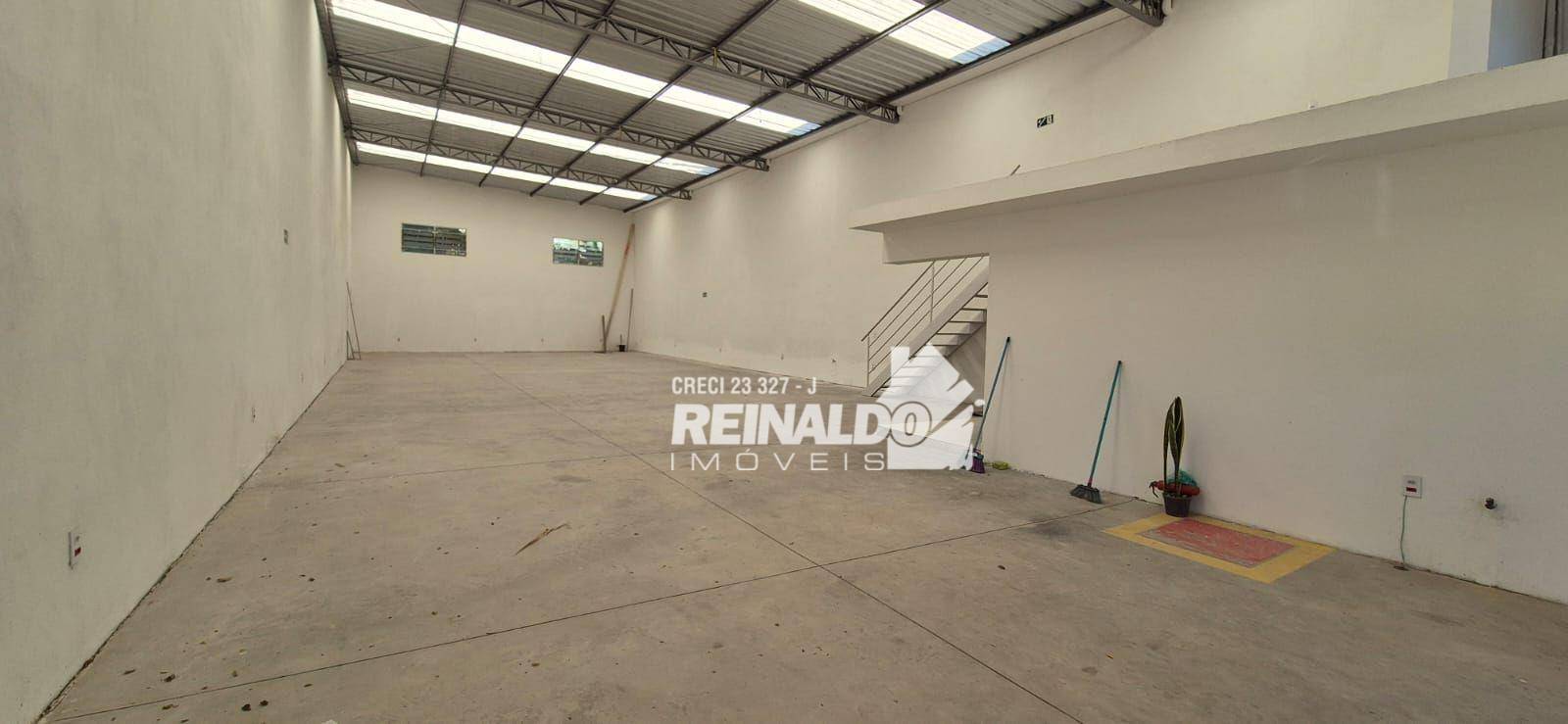 Depósito-Galpão-Armazém para alugar, 300m² - Foto 3