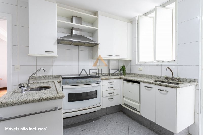 Apartamento à venda com 4 quartos, 222m² - Foto 13