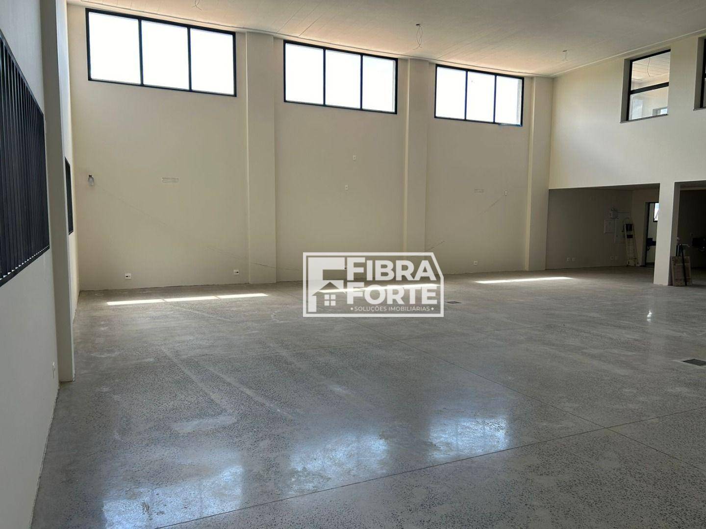 Depósito-Galpão-Armazém à venda, 295m² - Foto 5