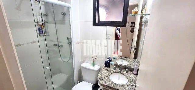 Apartamento à venda com 2 quartos, 60m² - Foto 19