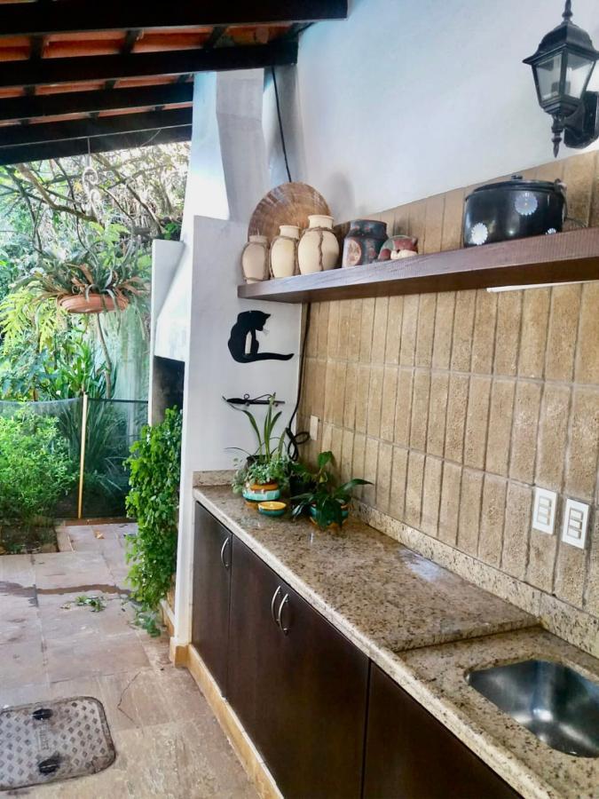 Casa de Condomínio à venda com 6 quartos, 814m² - Foto 14