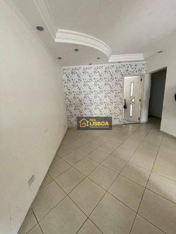 Sobrado para alugar com 2 quartos, 120m² - Foto 15