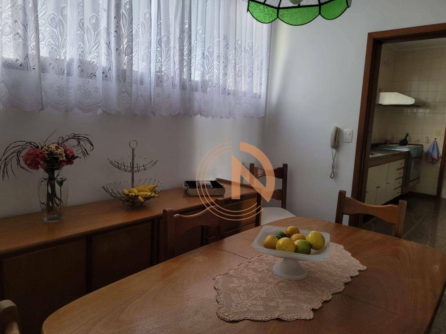 Apartamento à venda e aluguel com 4 quartos, 300m² - Foto 9