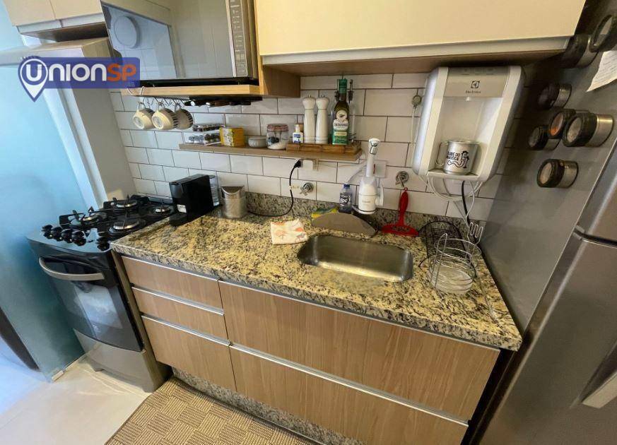 Apartamento à venda com 2 quartos, 52m² - Foto 16