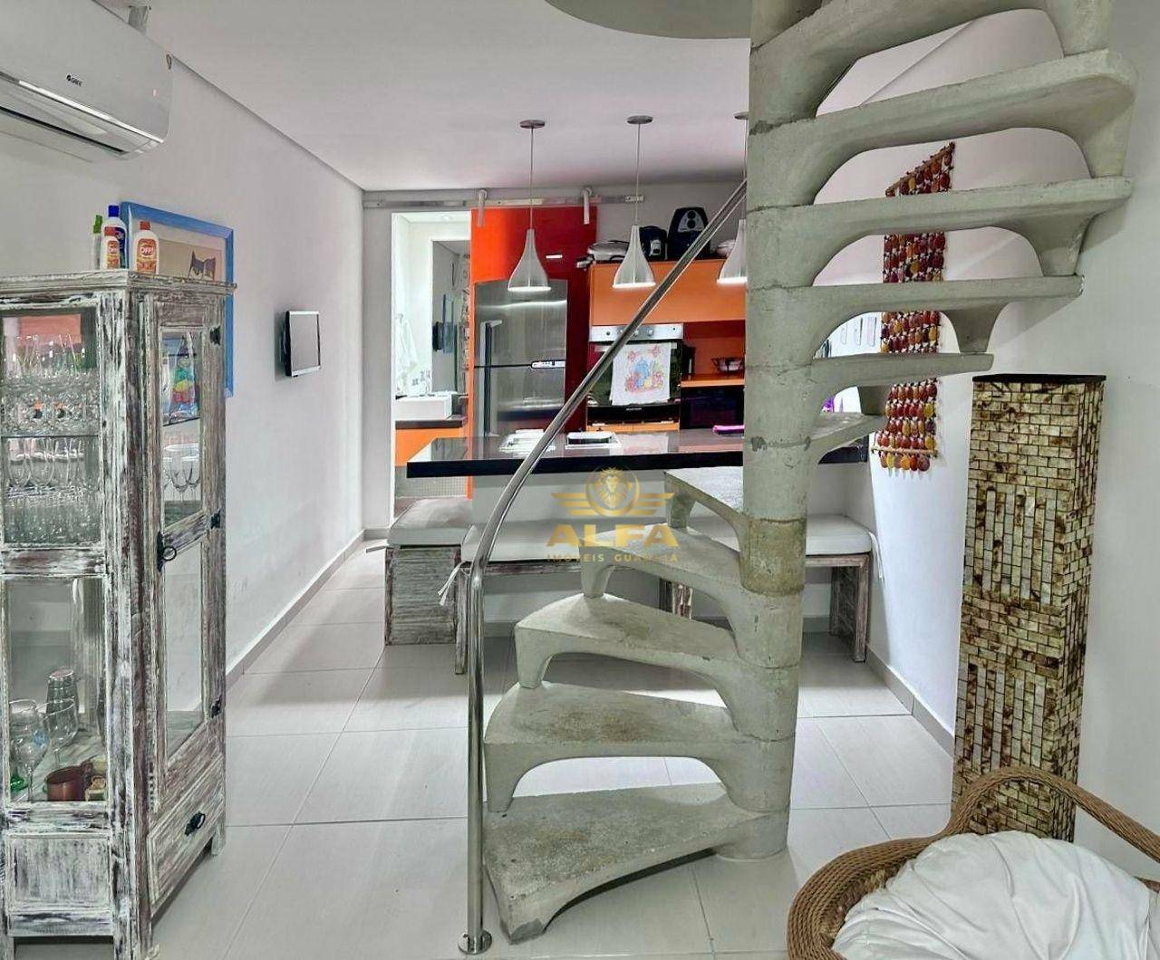 Casa de Condomínio à venda com 3 quartos, 90m² - Foto 6