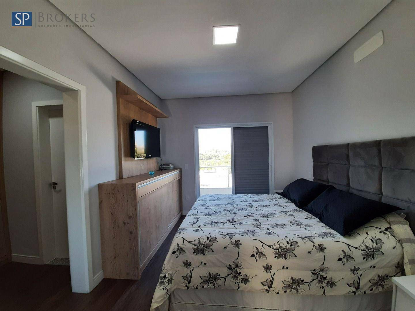 Casa de Condomínio à venda com 3 quartos, 230m² - Foto 32