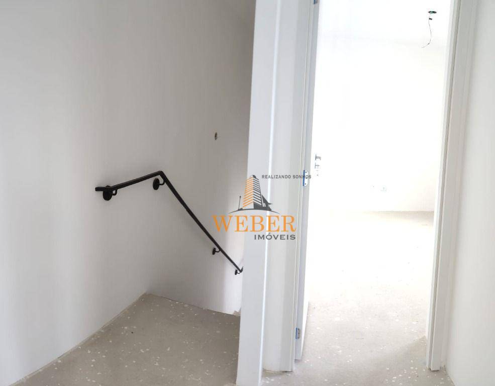 Sobrado à venda com 2 quartos, 78m² - Foto 35