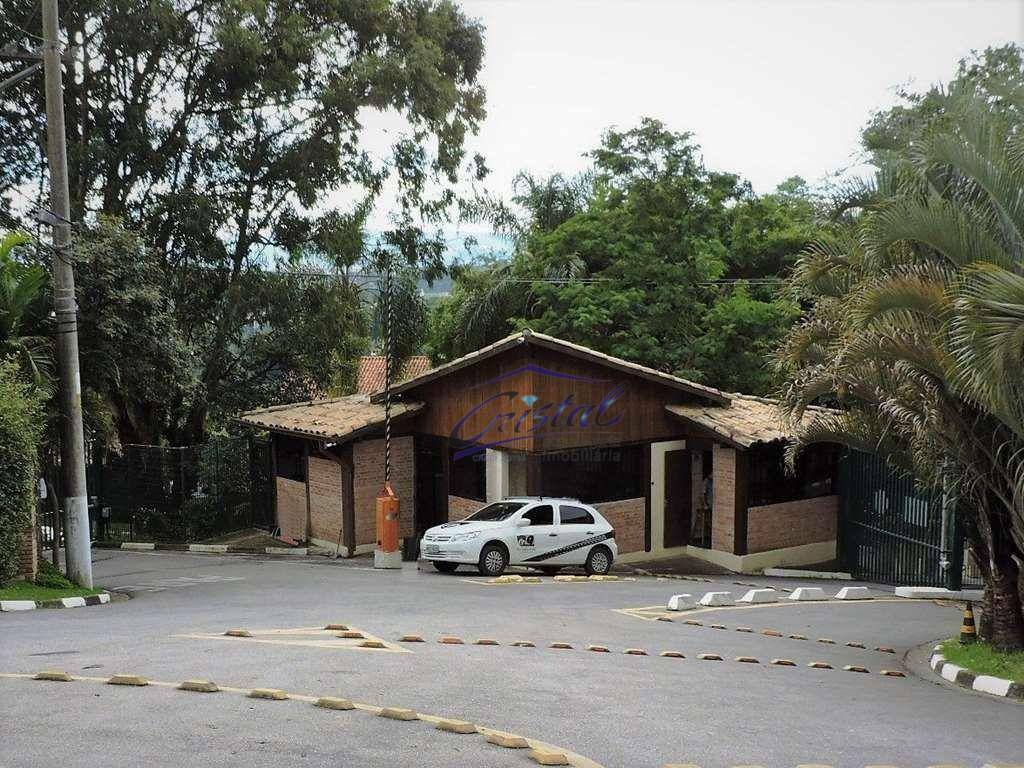 Casa de Condomínio à venda com 4 quartos, 386m² - Foto 50