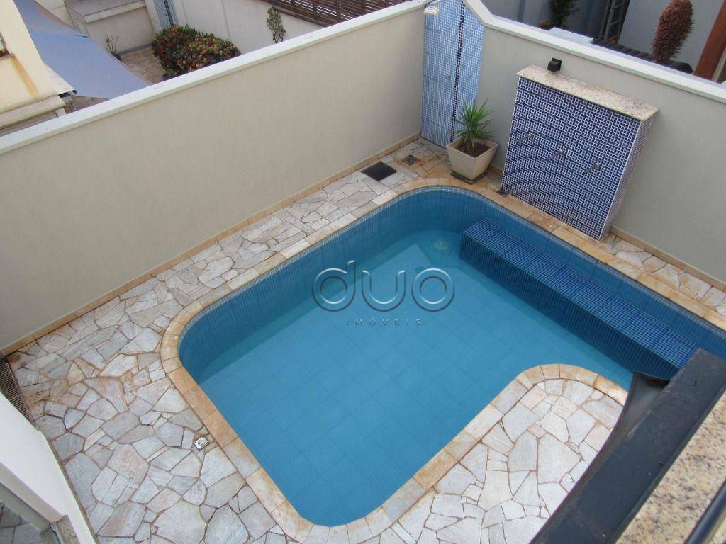 Casa de Condomínio à venda com 3 quartos, 196m² - Foto 57