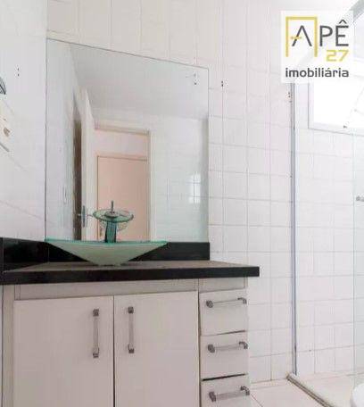 Apartamento à venda com 2 quartos, 55m² - Foto 31