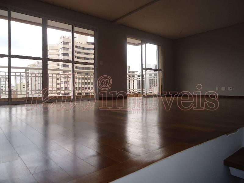 Apartamento à venda com 3 quartos, 304m² - Foto 6