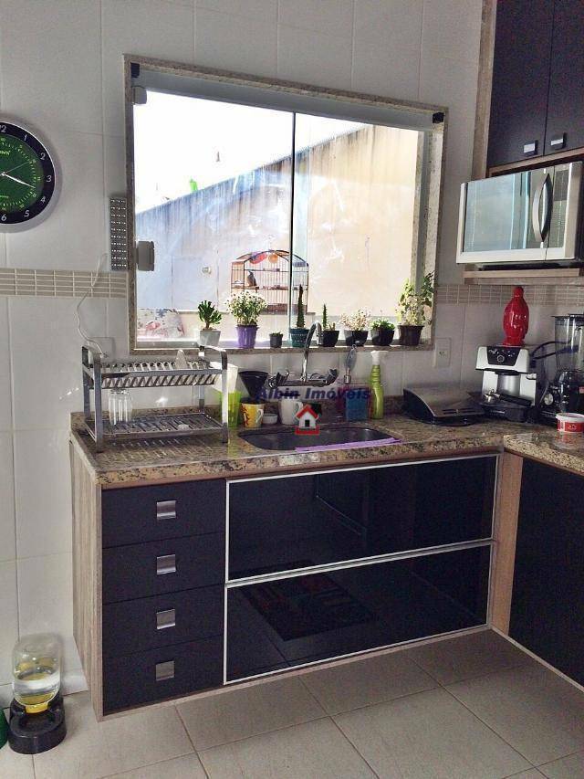 Casa à venda com 3 quartos, 110m² - Foto 34