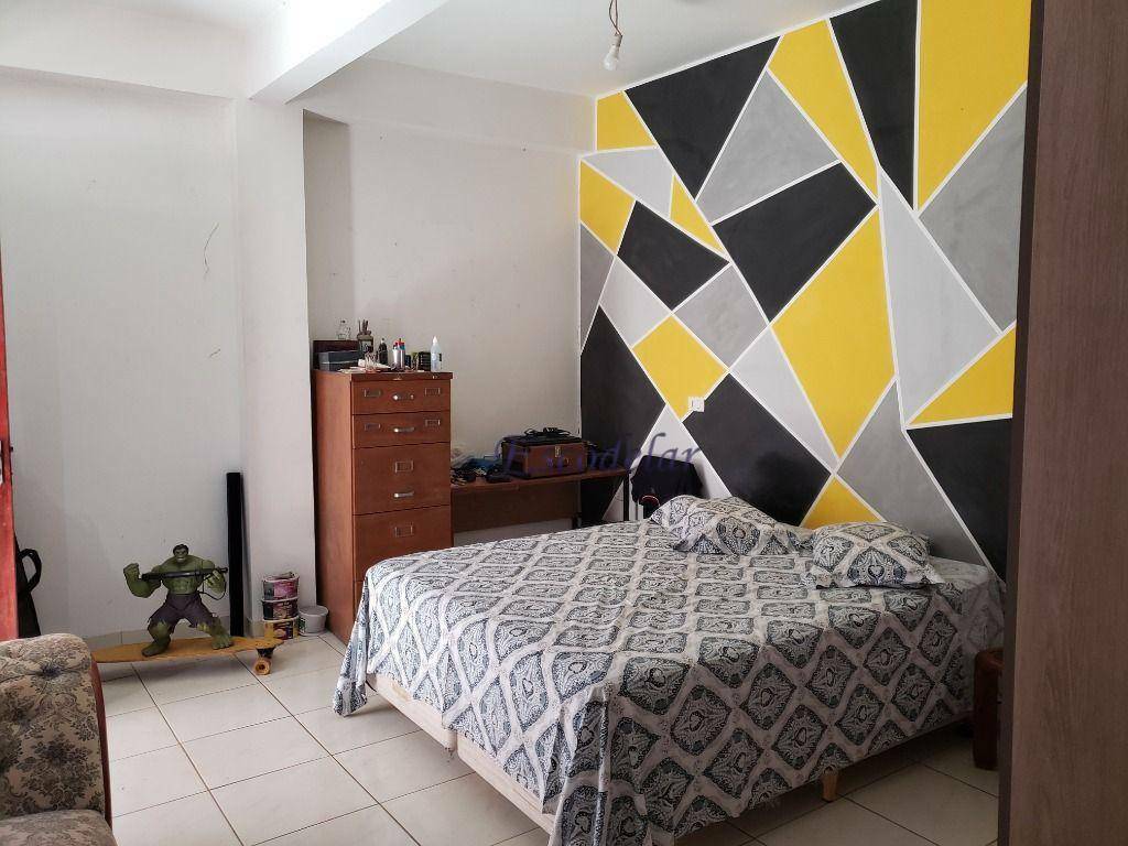 Sobrado à venda com 7 quartos, 590m² - Foto 19