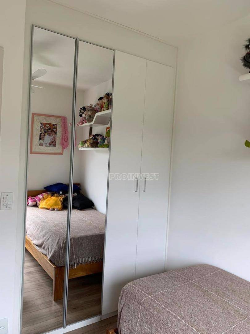 Apartamento à venda com 3 quartos, 100m² - Foto 21