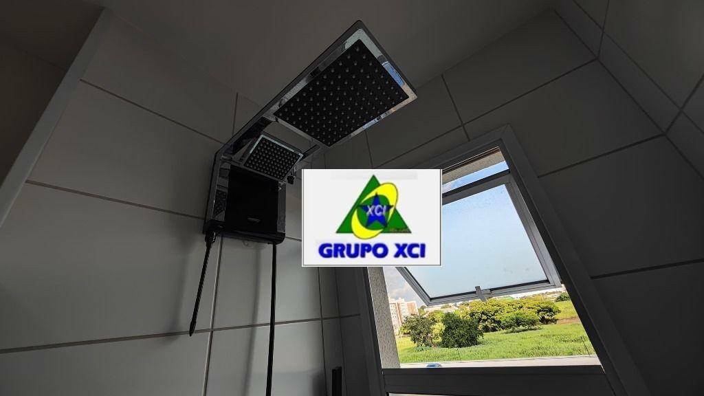 Apartamento à venda com 2 quartos, 58m² - Foto 13
