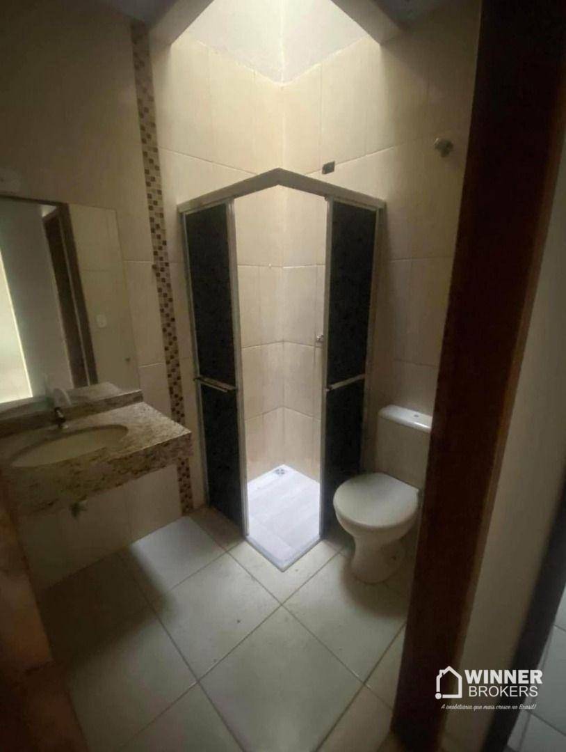 Casa à venda com 2 quartos, 71m² - Foto 10
