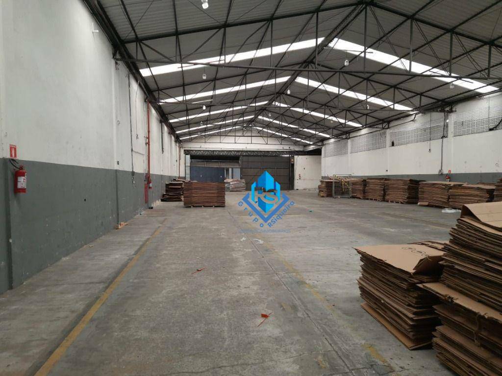 Depósito-Galpão, 1500 m² - Foto 2