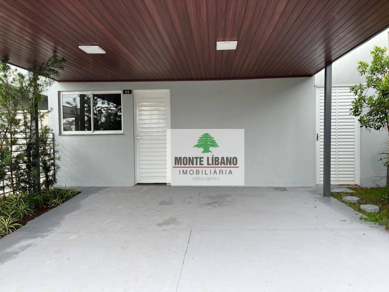 Casa de Condomínio, 2 quartos - Foto 1