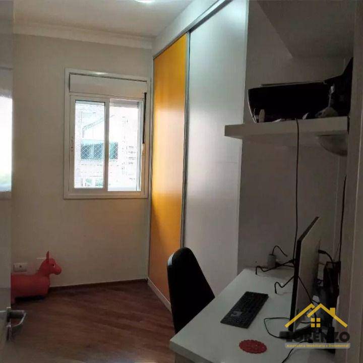 Apartamento à venda com 3 quartos, 88m² - Foto 11