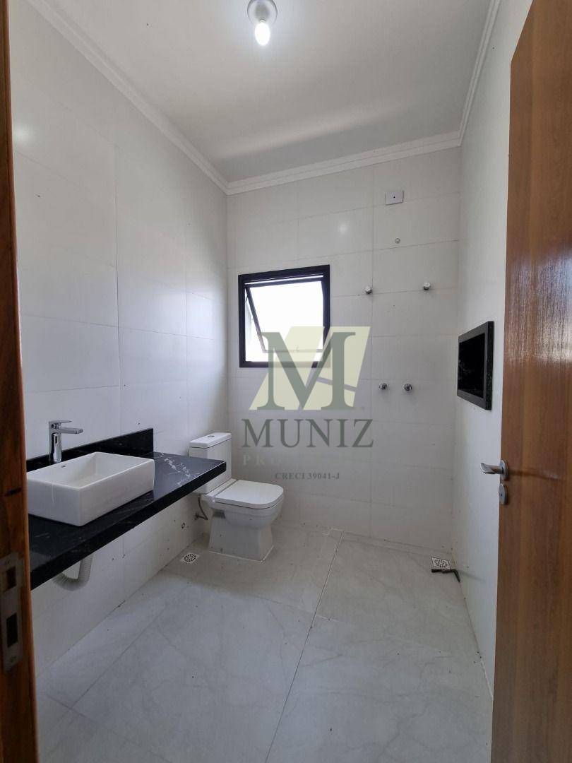 Casa de Condomínio à venda com 3 quartos, 150m² - Foto 9