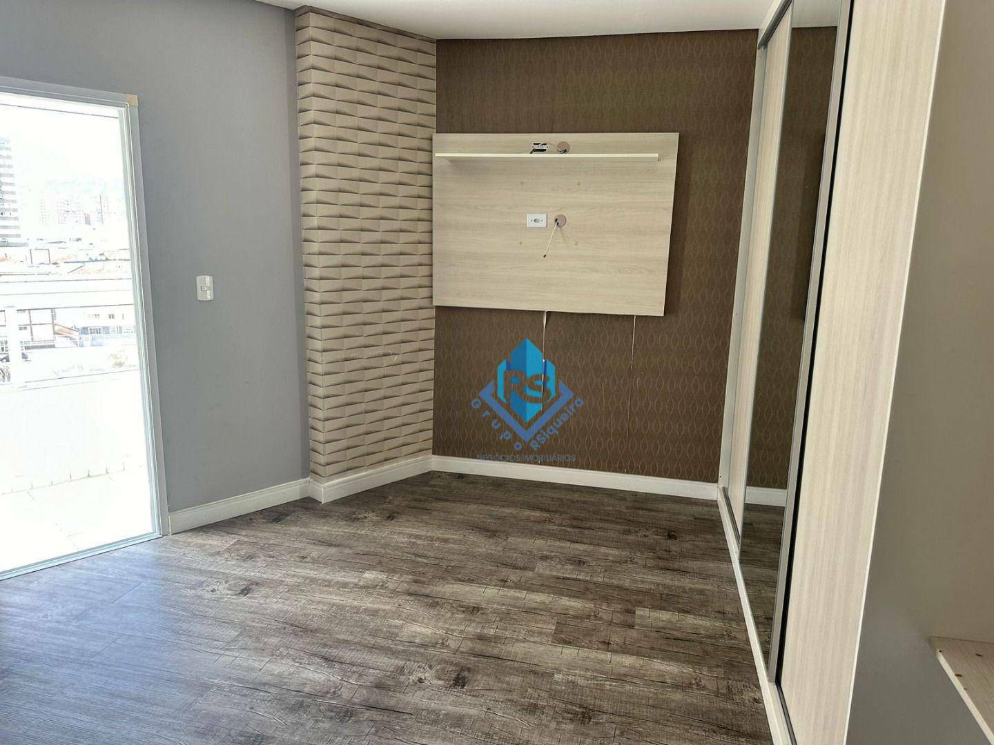 Apartamento à venda com 3 quartos, 126m² - Foto 19