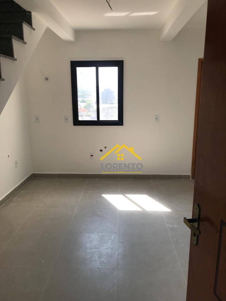 Cobertura à venda com 2 quartos, 87m² - Foto 1