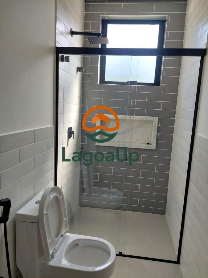 Casa de Condomínio à venda com 4 quartos, 286m² - Foto 12