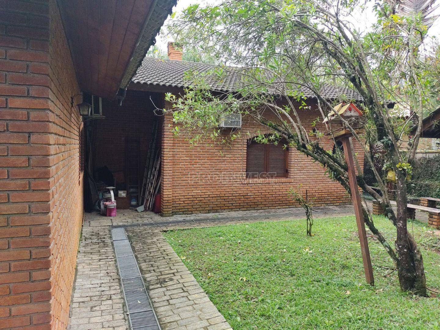 Casa de Condomínio à venda com 4 quartos, 473m² - Foto 6