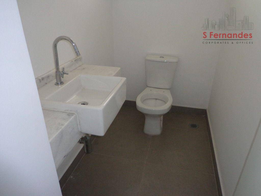 Conjunto Comercial-Sala à venda e aluguel, 120m² - Foto 13