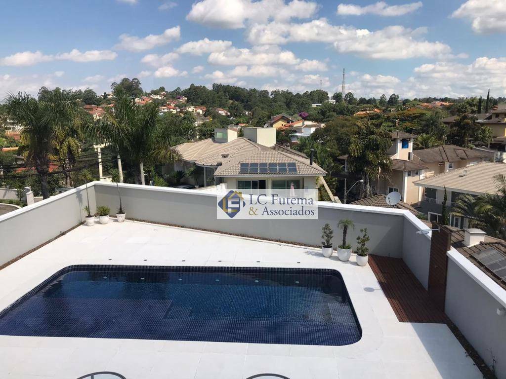 Casa de Condomínio à venda com 4 quartos, 630m² - Foto 40