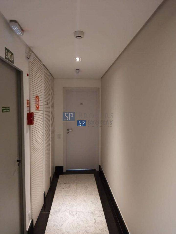 Conjunto Comercial-Sala à venda, 167m² - Foto 6