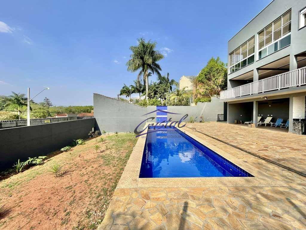 Casa de Condomínio à venda com 4 quartos, 536m² - Foto 56