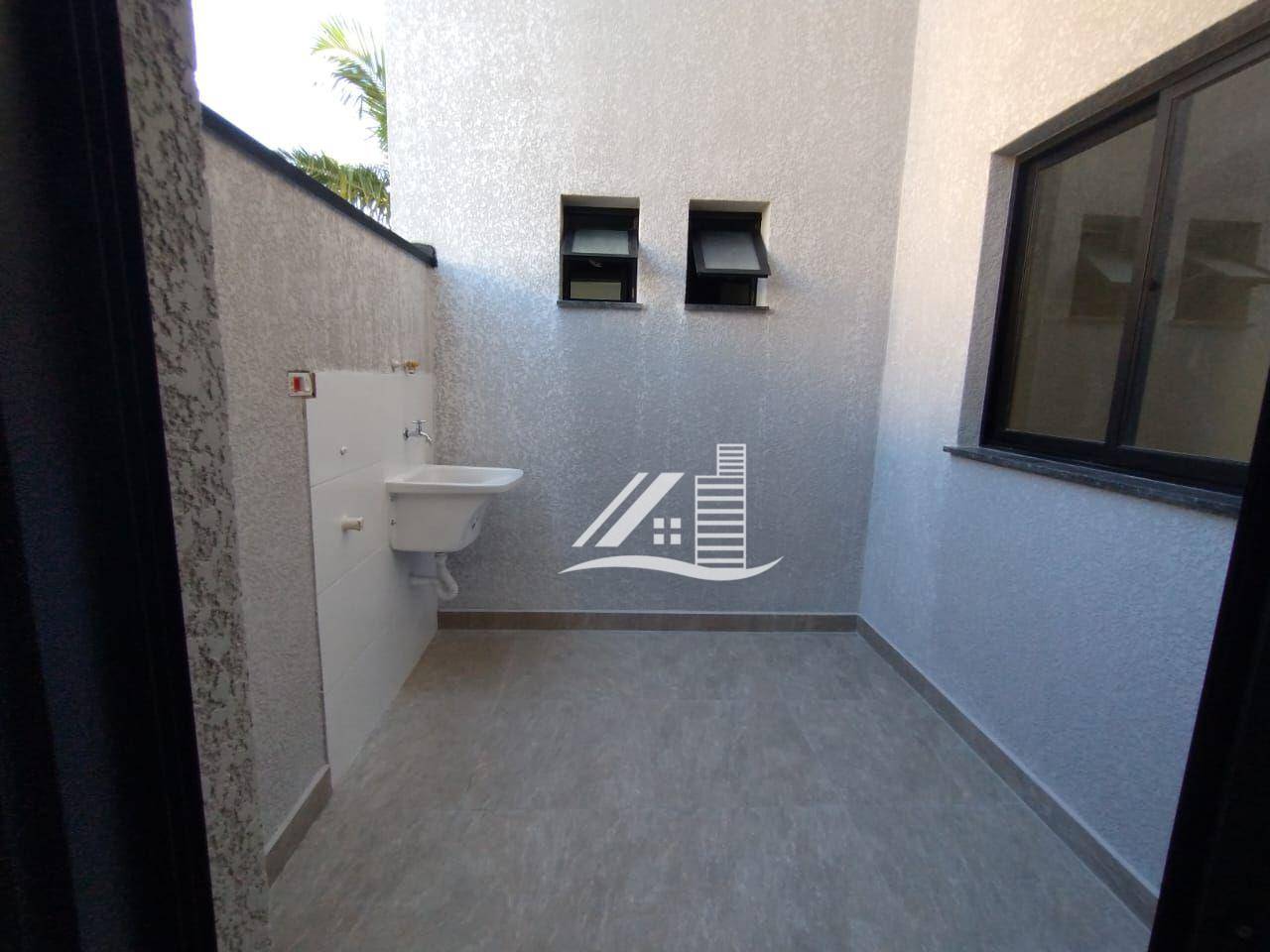 Apartamento à venda com 2 quartos, 64m² - Foto 3