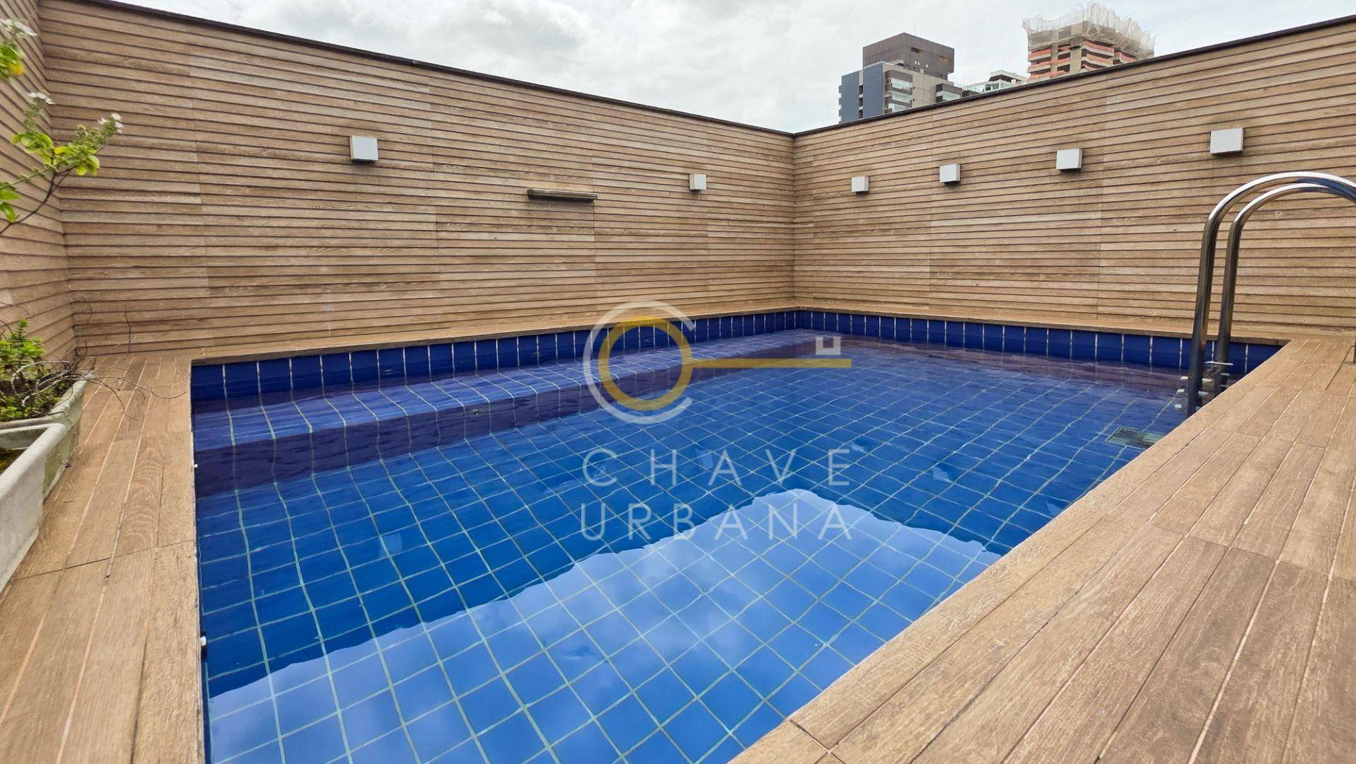 Cobertura, 3 quartos, 310 m² - Foto 2