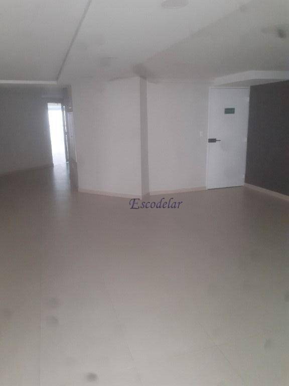 Apartamento à venda com 1 quarto, 33m² - Foto 13