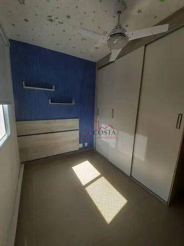 Apartamento à venda com 3 quartos, 82m² - Foto 15