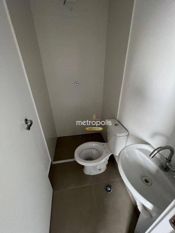 Apartamento à venda com 3 quartos, 161m² - Foto 13