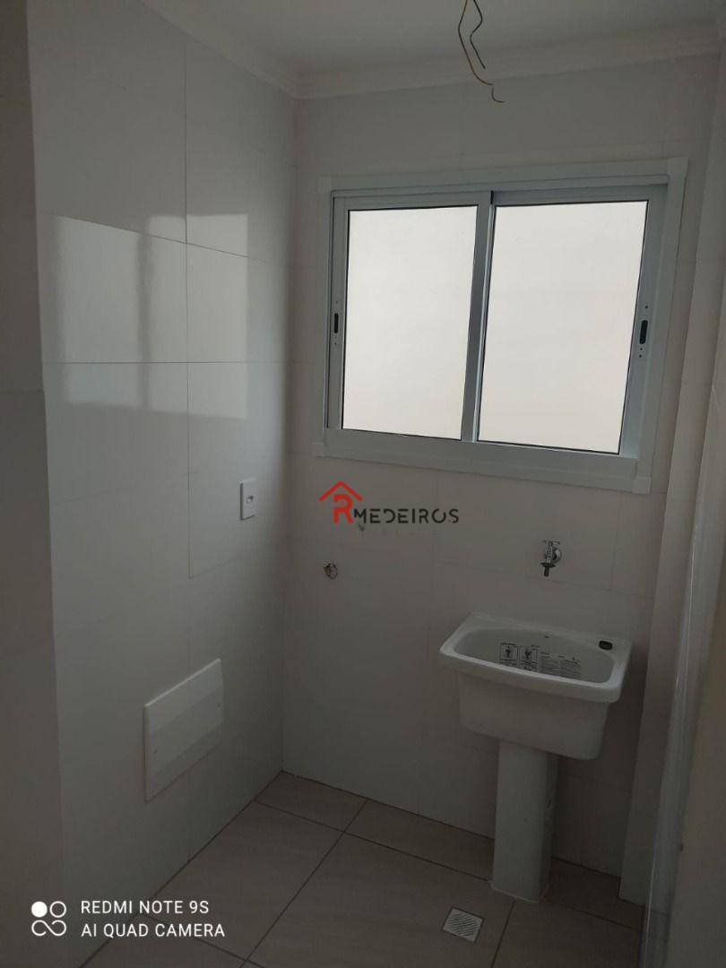 Apartamento à venda com 1 quarto, 44m² - Foto 14