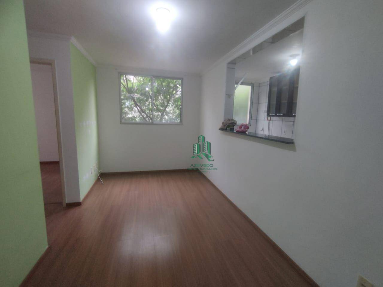 Apartamento à venda com 2 quartos, 44m² - Foto 13