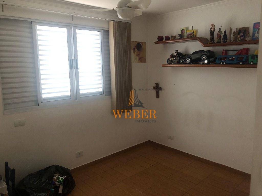 Sobrado à venda com 2 quartos, 170m² - Foto 14