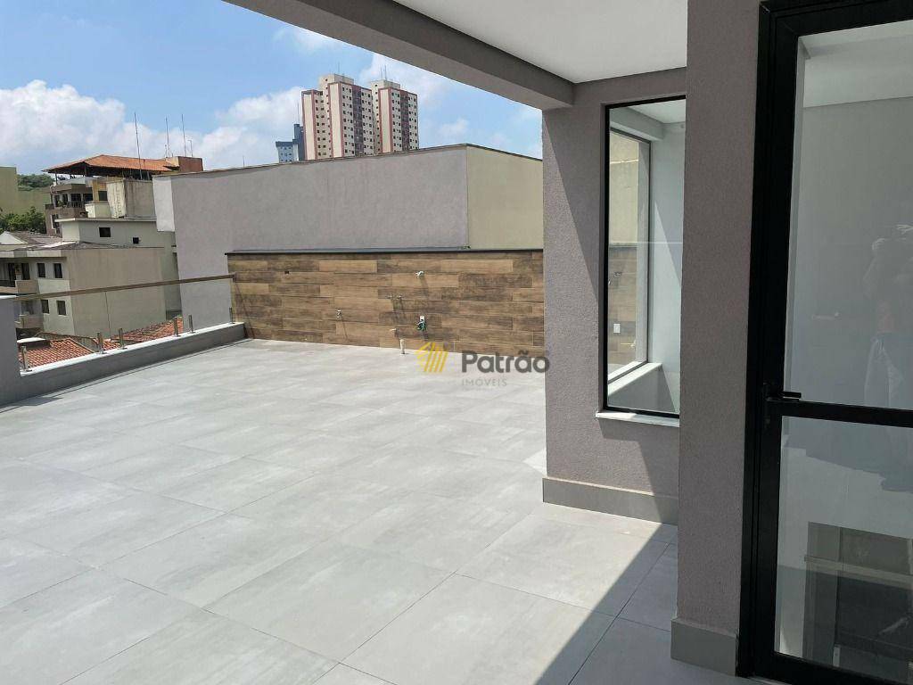 Apartamento à venda com 3 quartos, 370m² - Foto 12