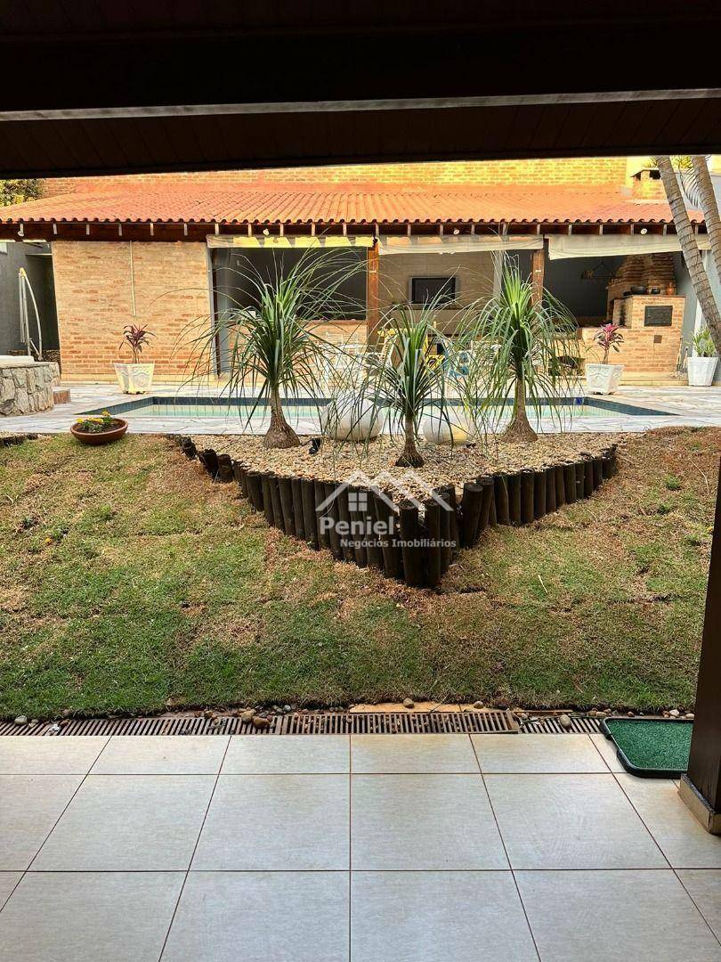 Sobrado à venda com 4 quartos, 370m² - Foto 14