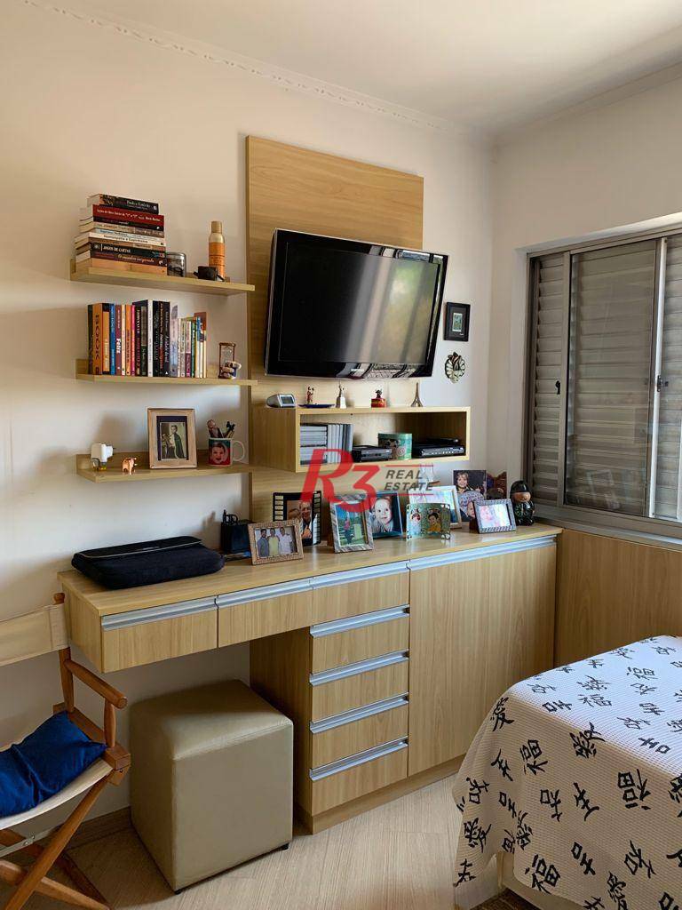 Apartamento à venda com 3 quartos, 96m² - Foto 3